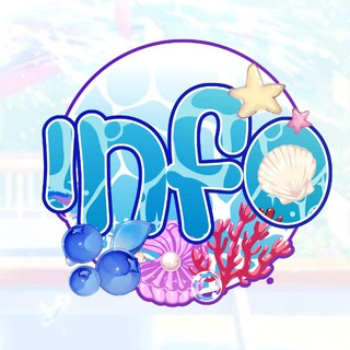 Telegram profile photo for 📎ㅤ:ㅤInfꪮִ