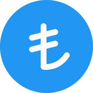 Telegram profile photo for Turkish Lira rates