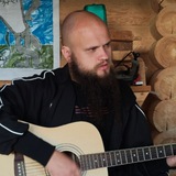Telegram profile photo for Родион Гвоздодёров