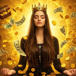 Telegram group profile photo for Психолог
