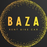 Telegram profile photo for Car Rent Avto