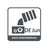 Telegram profile photo for Data Engineer Работа | Вакансии без опыта | Junior | Стажёр