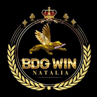 Telegram profile photo for BDG WIN VIP CHANNEL