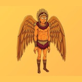 Telegram profile photo for Birdman Portal