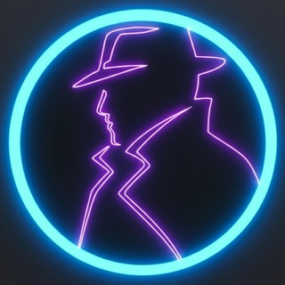 Telegram profile photo for Помічник детектива