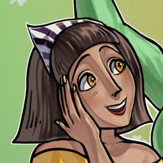 Telegram profile photo for Arche Kava