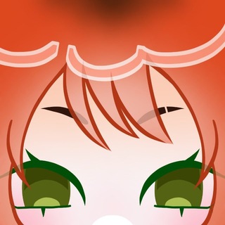 Telegram profile photo for Хассли в кармане🎀.