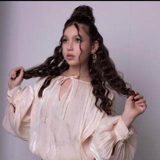 Telegram profile photo for КИРА СУЛЕЙМАНОВА💓