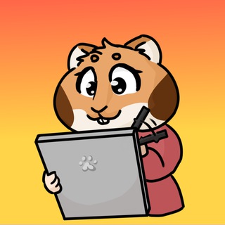 Telegram profile photo for Child Of Metal 🐹🐾