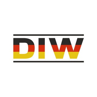 Telegram profile photo for Demokratie in Würde - DIW
