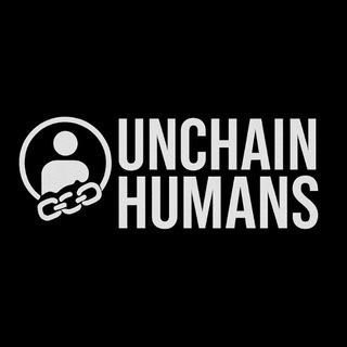Telegram profile photo for Unchain Humans