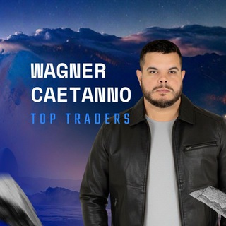 Telegram profile photo for Grupo Wagner Caetanno - Top Traders