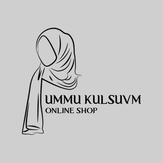 Telegram profile photo for UmmuGulsum_hijab