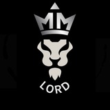 Telegram profile photo for 𝐿𝑂𝑅𝐷 𝐶𝑂𝑁𝐹𝐼𝐺