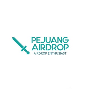 Telegram group profile photo for Pejuang Airdrop Diskusi