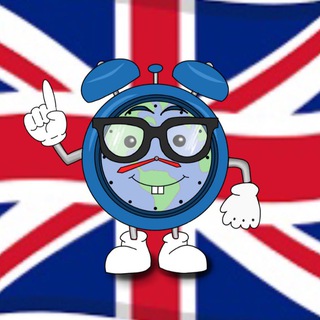Telegram profile photo for Твоя англійська🚀 | Англійська онлайн | UTD school