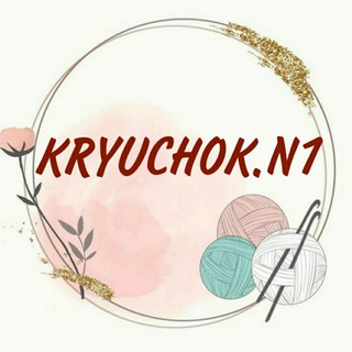 Telegram profile photo for Kryuchok.n1