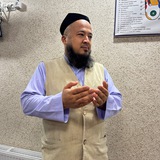 Telegram profile photo for Muhiddin_tabib