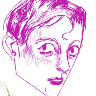 Telegram profile photo for Linsans єбаний артблок