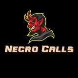 Telegram profile photo for NECRO CALLS | SOLANA