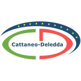 Telegram profile photo for IPSSCA Cattaneo Deledda Modena🎓🎒