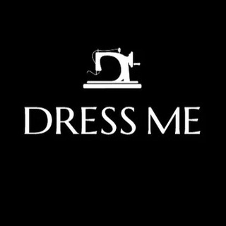 Telegram profile photo for Дневник руководителя Dress me