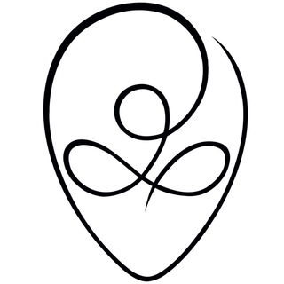 Telegram profile photo for космос