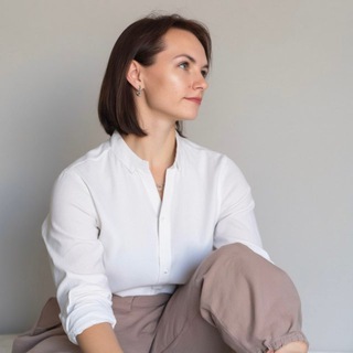 Telegram profile photo for Психология отношений|Катя Абрамова
