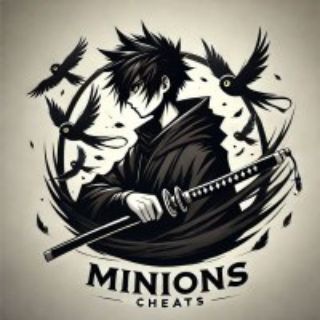Telegram profile photo for ᴍɪɴɪᴏɴsᴄʜᴇᴀᴛs ᴡɪɴss