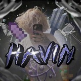 Telegram profile photo for База HAVINа
