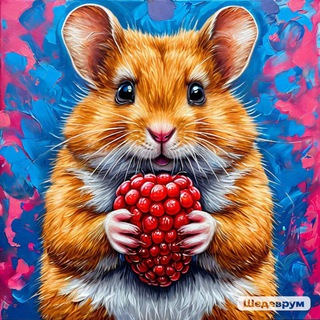Telegram profile photo for ХОМЯК / Товары за отзывы Wildberries /ozon