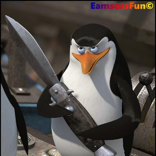 Telegram profile photo for EamsorsFun ©