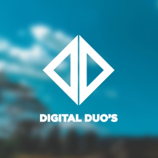 Telegram profile photo for Digital Duos