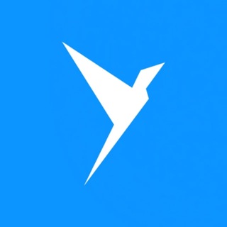 Telegram profile photo for Saby HRM | управление персоналом