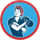 Telegram profile photo for Наклепал 📣 GIF