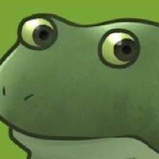 Telegram group profile photo for Froge Token