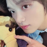 Telegram profile photo for Lee Donghyuck