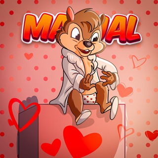 Telegram profile photo for ШАБЛОНЫ/МАНУАЛЫ/HELP - Air Delivery