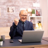 Telegram profile photo for Заработок 1 000 000 руб. на портнерке.