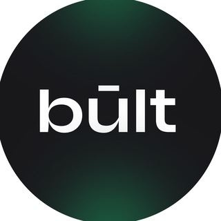 Telegram profile photo for bult.ai