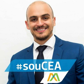 Telegram profile photo for Rodrigo Arboés / investflix.com.br - @Vocebancario