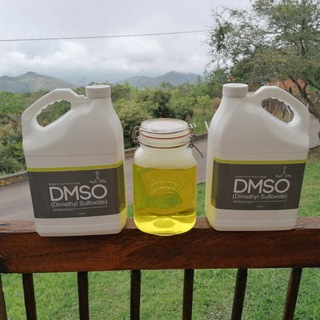 Telegram profile photo for DMSO🇨🇴3133552897🇨🇴CDS AZUL DE METILENO TREMENTINA YODO LUGOL DIATOMEAS