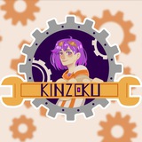 Telegram profile photo for KINZOKU CON VRN 16+