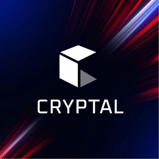 Telegram profile photo for CRYPTAL OFFICIAL