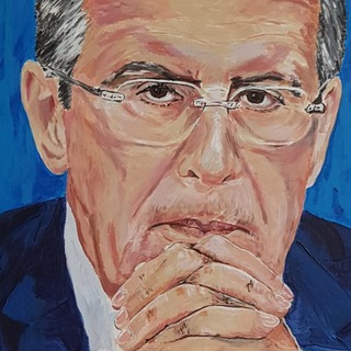 Telegram profile photo for Сергей Лавров