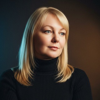 Telegram profile photo for Марина Курочкина | Саморазвитие | Самопознание