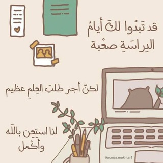 Telegram profile photo for StudyNest
