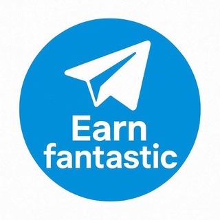 Telegram profile photo for Join and earn rupees