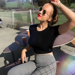 Telegram profile photo for #istanbul #vip #escortlar #çağlayan #kagıthane #esc #levent #ortaköy #eskort #beşiktaş #istinye
