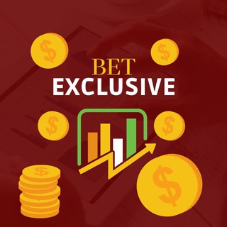 Telegram profile photo for 🏟️ | BET EXCLUSIVE | 🔰